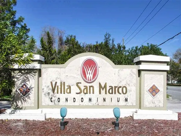 $189,000 | 425 South Villa San Marco Drive, Unit 301, St. Augustine, FL 32086