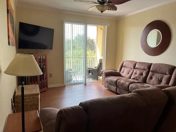 $189,000 | 425 South Villa San Marco Drive, Unit 301, St. Augustine, FL 32086