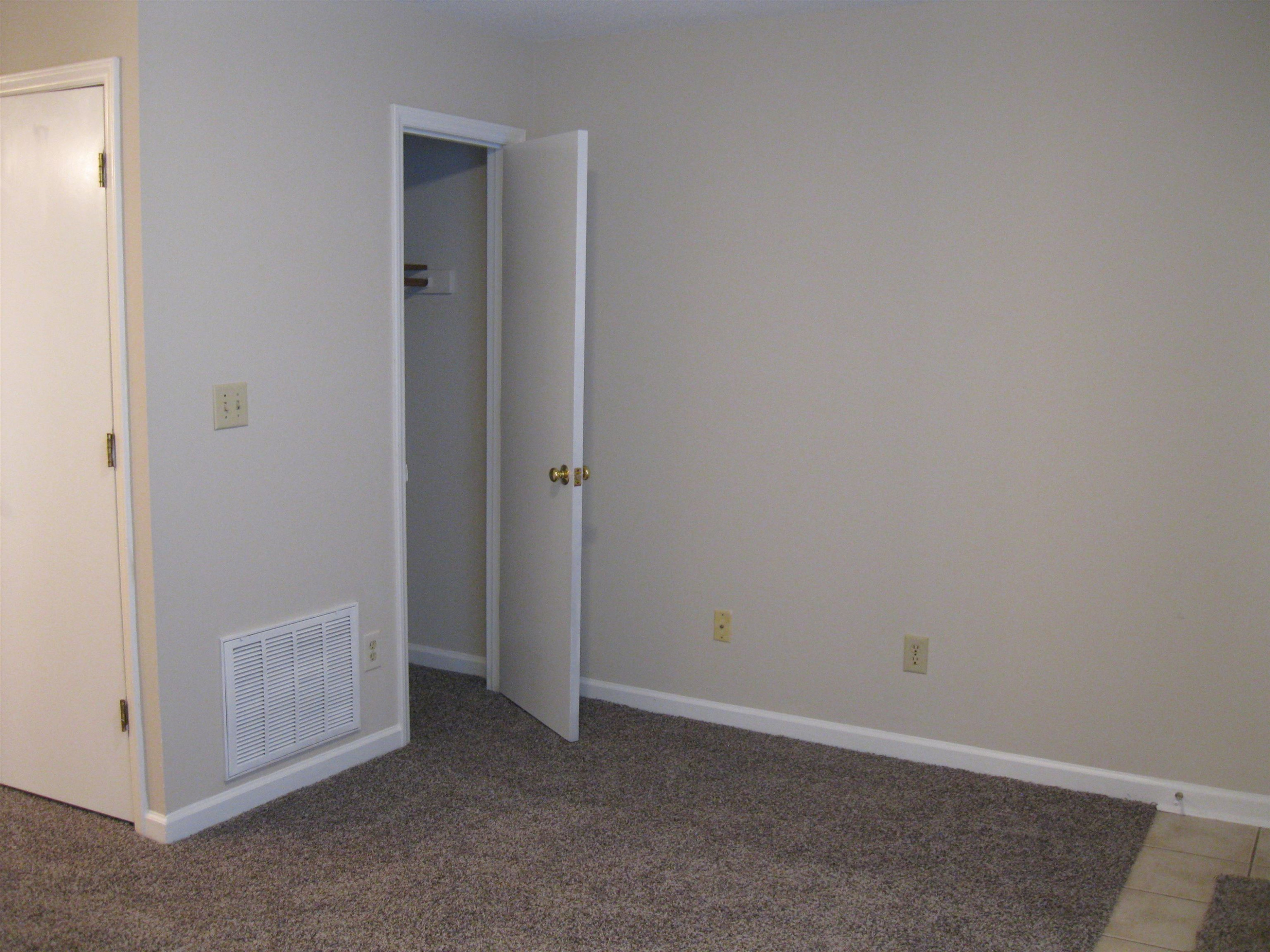 8121 Farmlea Circle Raleigh, NC 27616 - Photo 3 of 27 Coat Closet