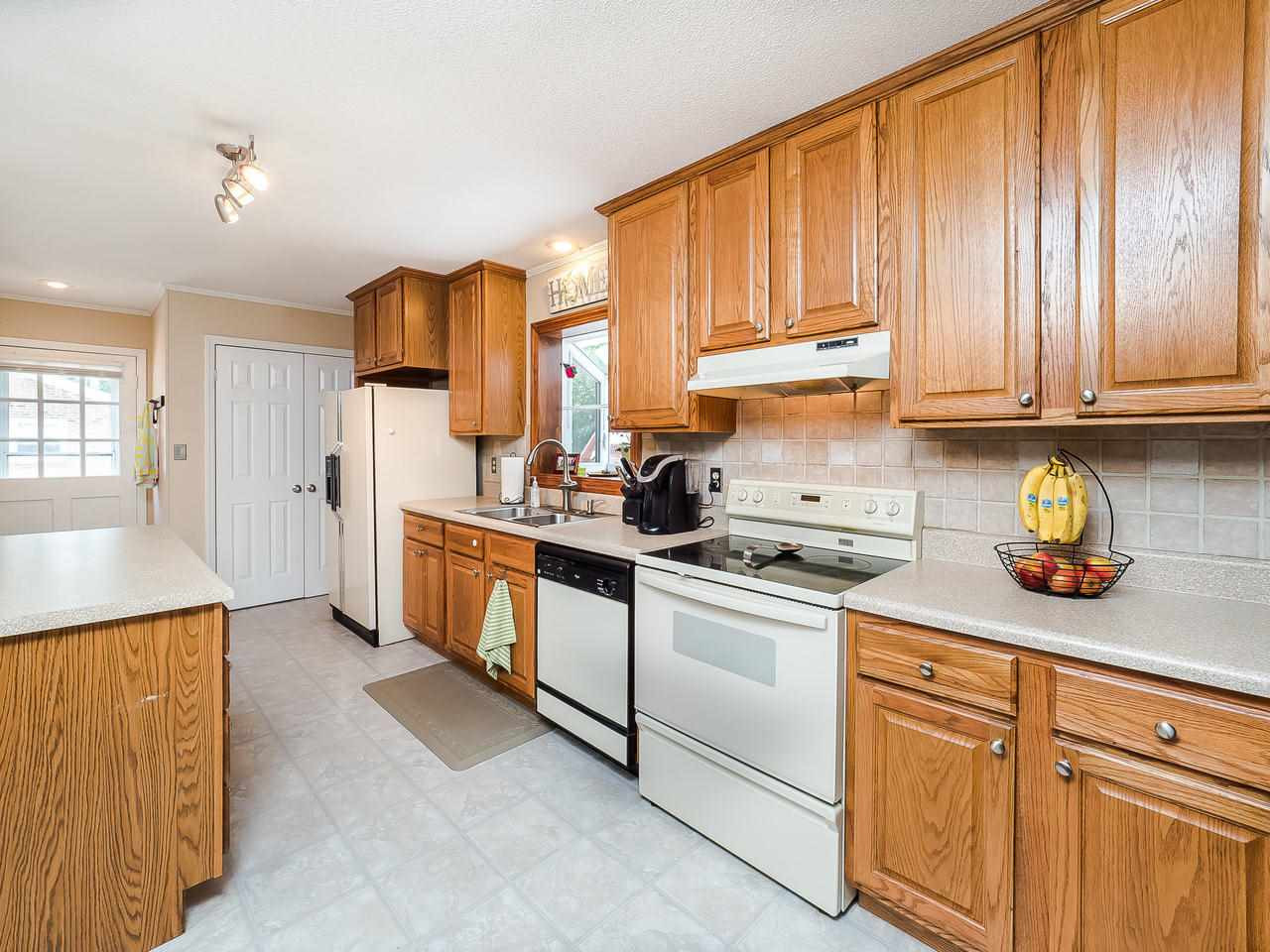 1422 Torredge Road Durham, NC 27712 - Photo 11 of 26 Kitchen