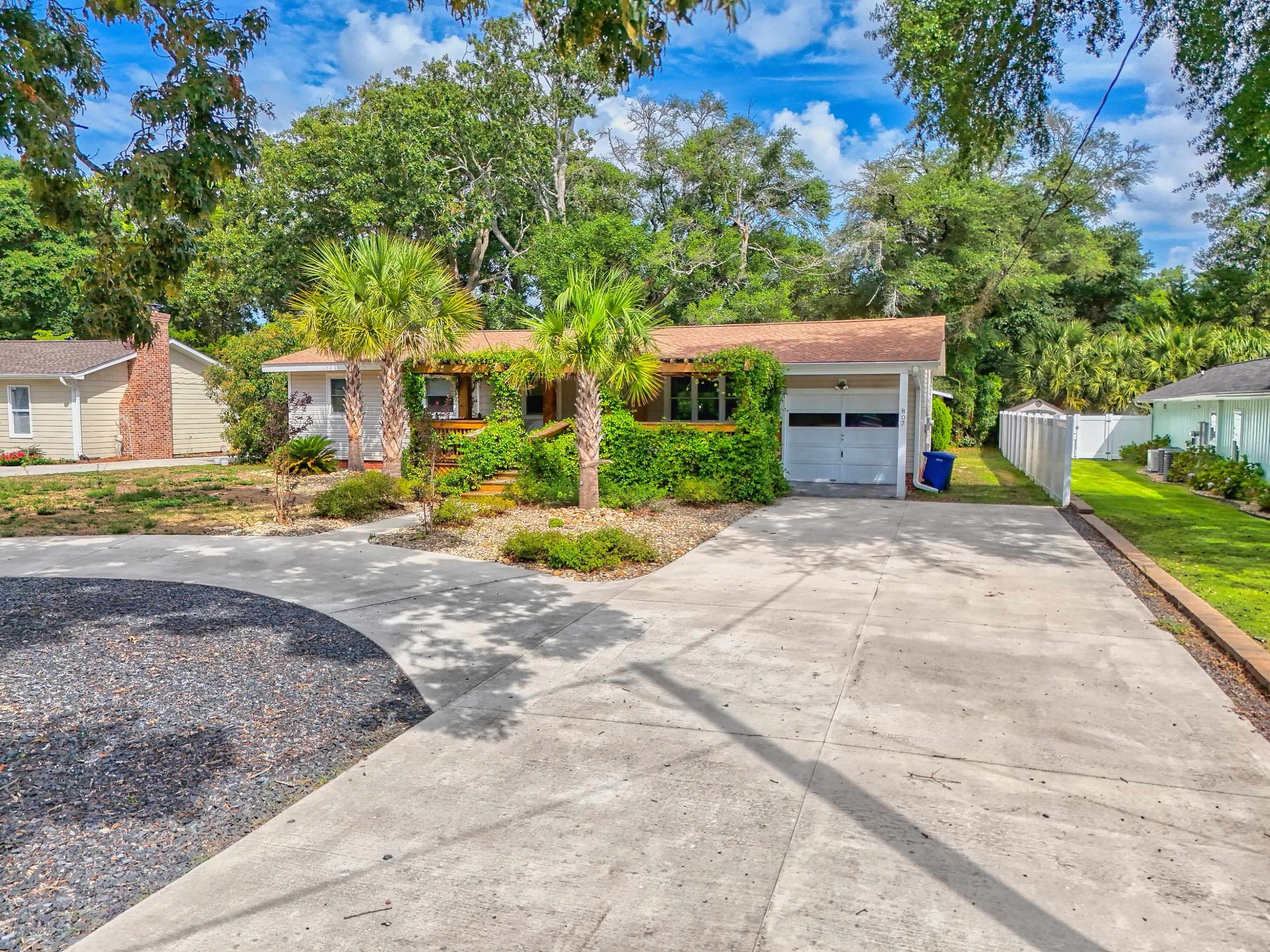 807 Bellamy Road North Myrtle Beach, SC 29582 - Photo 1 of 30