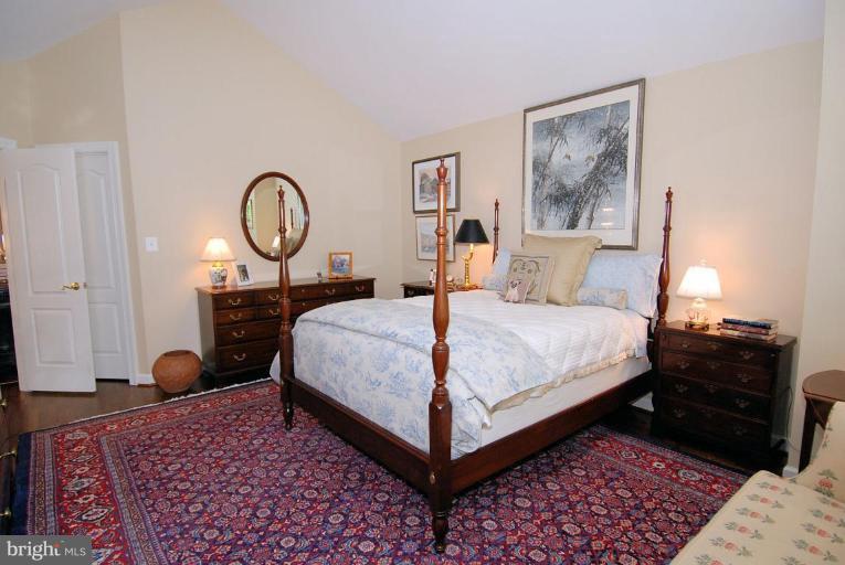 156 Rees Place Falls Church, VA 22046 - Photo 12 of 30 Master Bedroom #2