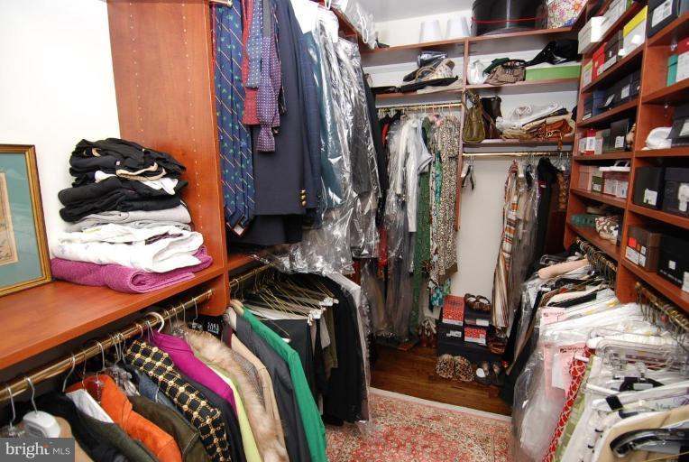 156 Rees Place Falls Church, VA 22046 - Photo 13 of 30 Master Bedroom #3