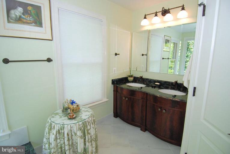 156 Rees Place Falls Church, VA 22046 - Photo 14 of 30 Master Bath