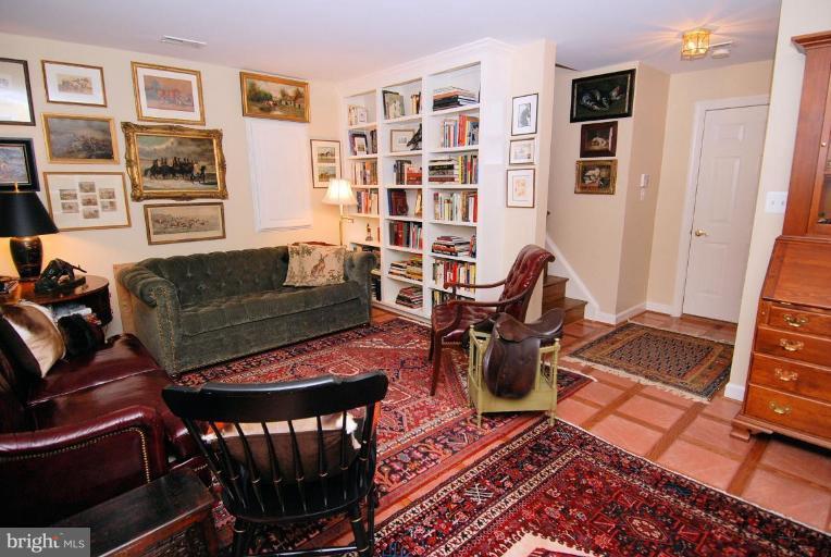 156 Rees Place Falls Church, VA 22046 - Photo 21 of 30 Recreation Room #2