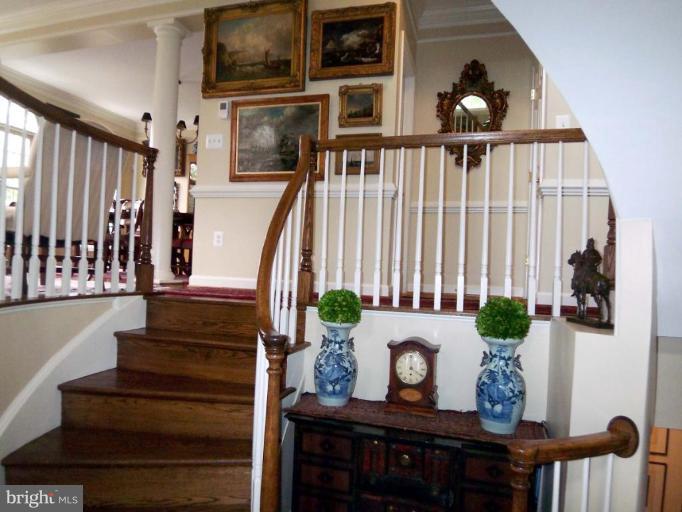 156 Rees Place Falls Church, VA 22046 - Photo 24 of 30 Other #1