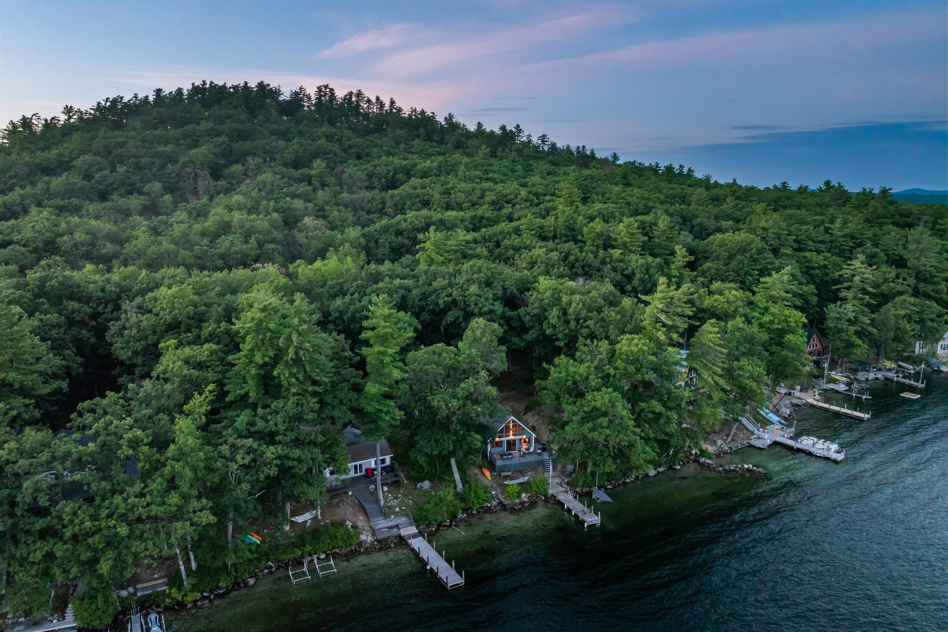 556 Rattlesnake Island Alton, NH 03810 - Photo 36 of 48 Gallery Image 36