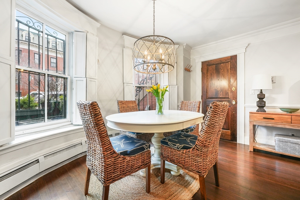 1 Concord Square, Unit 2 Boston, MA 02118 - Photo 5 of 17