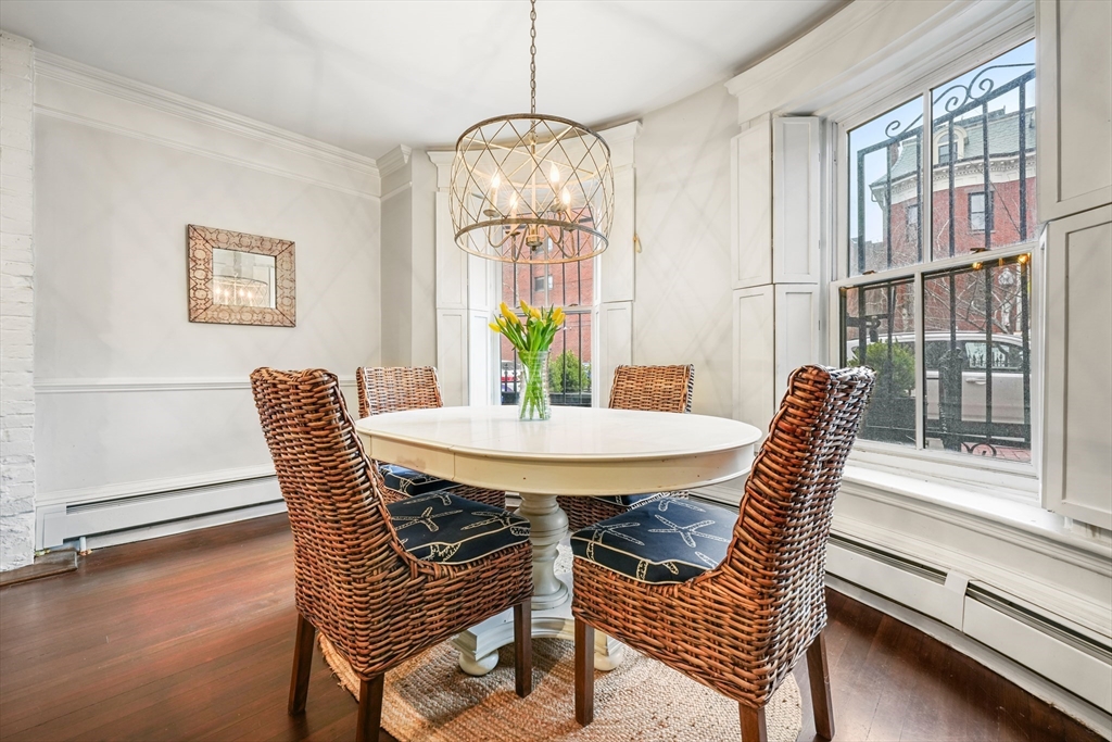 1 Concord Square, Unit 2 Boston, MA 02118 - Photo 6 of 17
