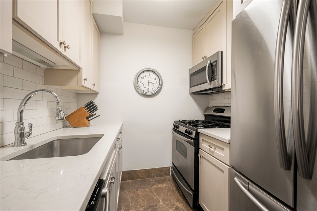 1 Concord Square, Unit 2 Boston, MA 02118 - Photo 8 of 17