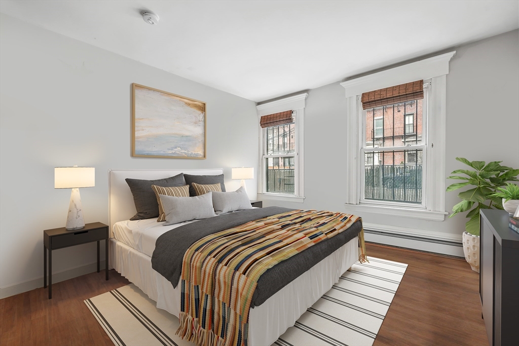 1 Concord Square, Unit 2 Boston, MA 02118 - Photo 9 of 17