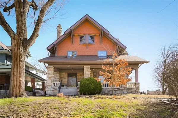 $579,950 | 3341 Campbell Street, Kansas City, MO 64109