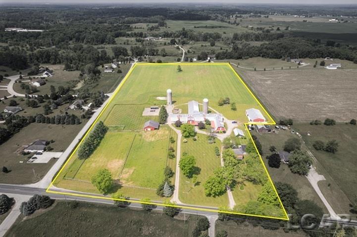 8720 Sharon Hollow Road Manchester, MI 48158 - Photo 2 of 81