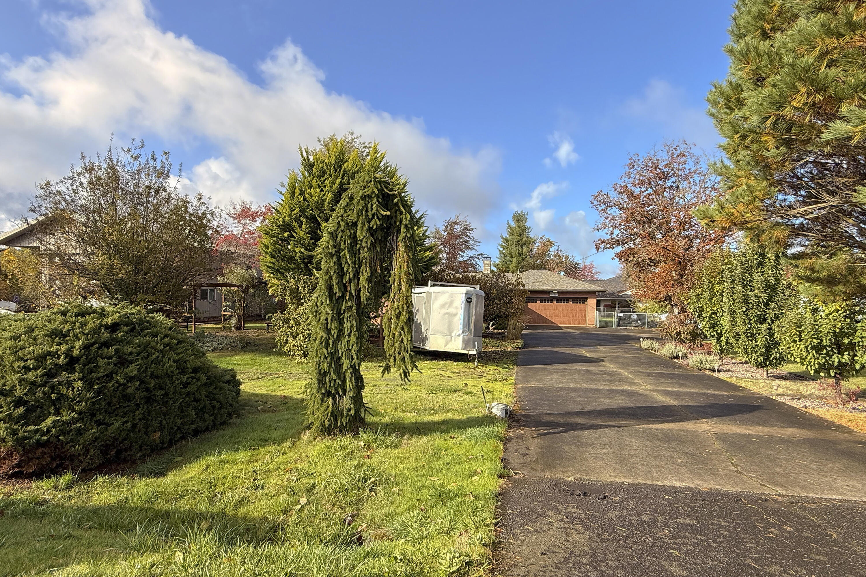 571 Northwest Wade Street Estacada, OR 97023 - Photo 5 of 45 8_Kathy Endicott 571 NW Wade St Estacada