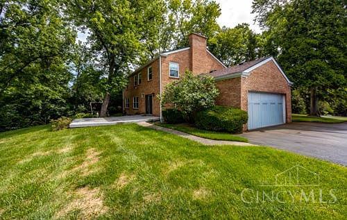 2807 Ebenezer Road Cincinnati, OH 45233 - Photo 49 of 60