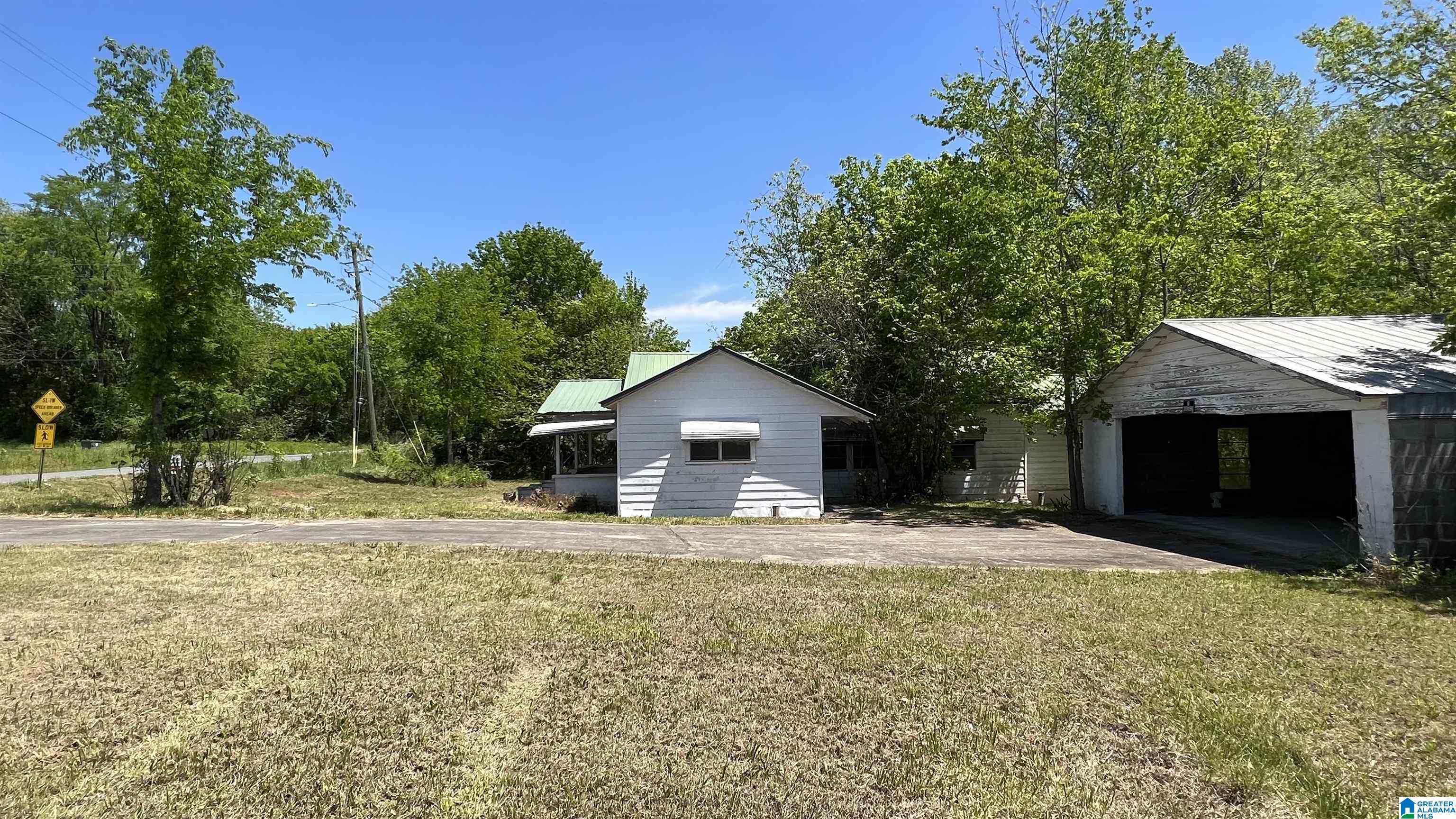 203 Railroad Avenue Ragland, AL 35131 - Photo 59 of 62