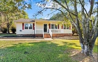 1307 Morgan Road Hodges, SC 29653 - Photo 1 of 1