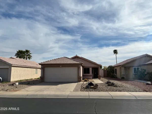 $1,695 | 15713 West Post Drive, Surprise, AZ 85374