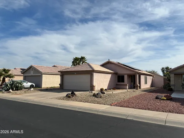 $1,850 | 15713 West Post Drive, Surprise, AZ 85374