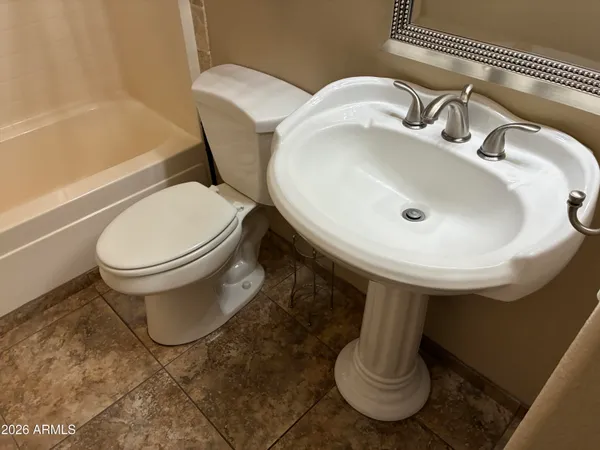 $1,850 | 15713 West Post Drive, Surprise, AZ 85374