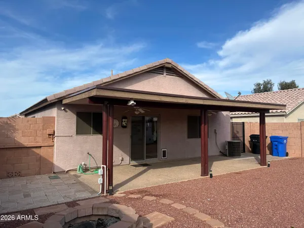 $1,695 | 15713 West Post Drive, Surprise, AZ 85374