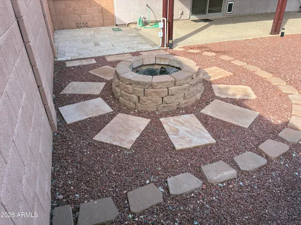 $1,850 | 15713 West Post Drive, Surprise, AZ 85374