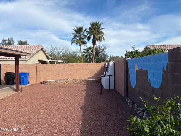 $1,695 | 15713 West Post Drive, Surprise, AZ 85374
