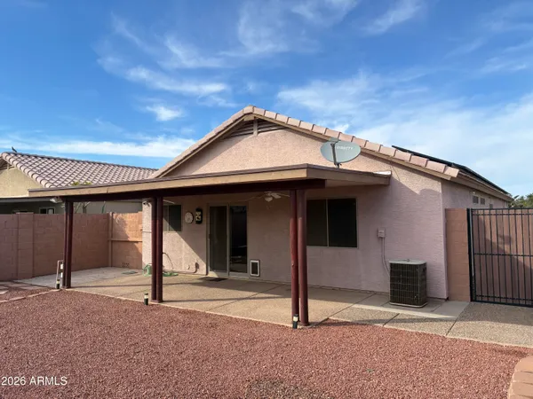 $1,850 | 15713 West Post Drive, Surprise, AZ 85374