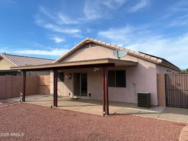 $1,695 | 15713 West Post Drive, Surprise, AZ 85374