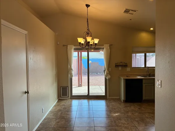 $1,850 | 15713 West Post Drive, Surprise, AZ 85374