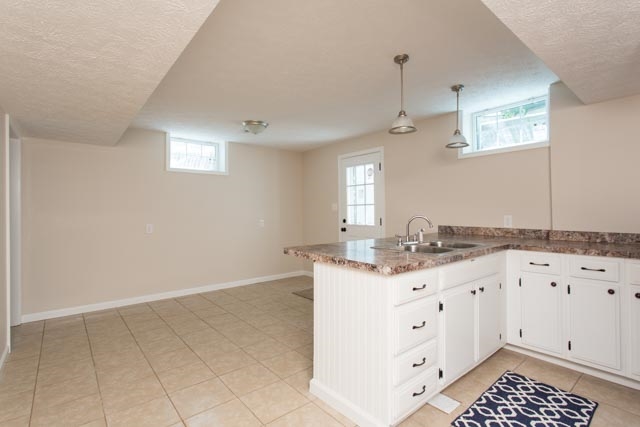 1228 Pinehurst Road Staunton, VA 24401 - Photo 15 of 24 Basement Kitchen