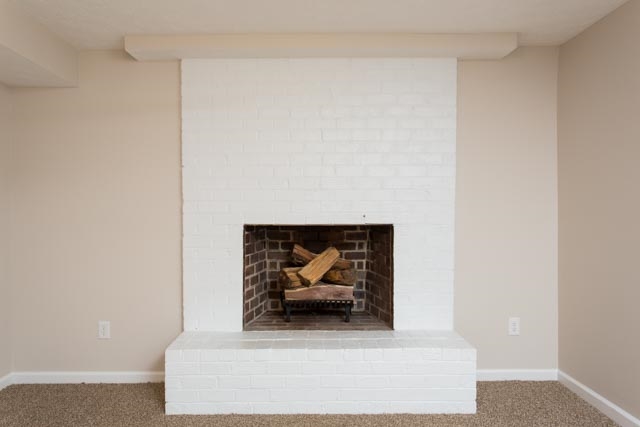 1228 Pinehurst Road Staunton, VA 24401 - Photo 18 of 24 Wood burning fireplace