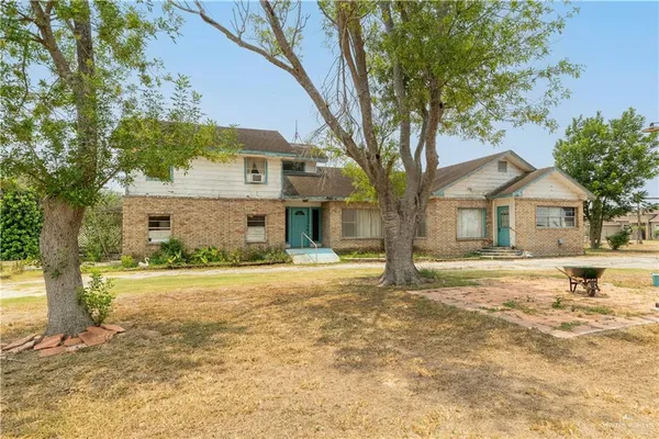 $325,000 | 2351 Liberty Street, Mercedes, TX 78570