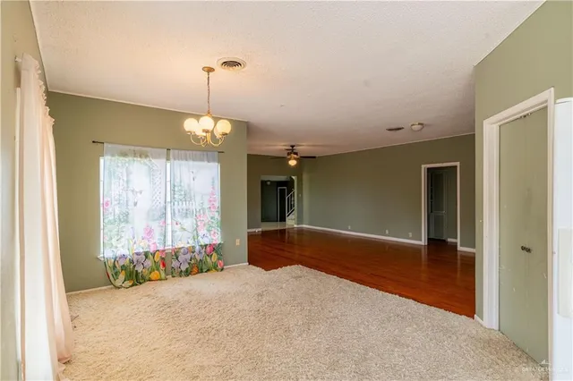 $325,000 | 2351 Liberty Street, Mercedes, TX 78570