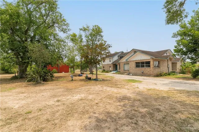 $325,000 | 2351 Liberty Street, Mercedes, TX 78570