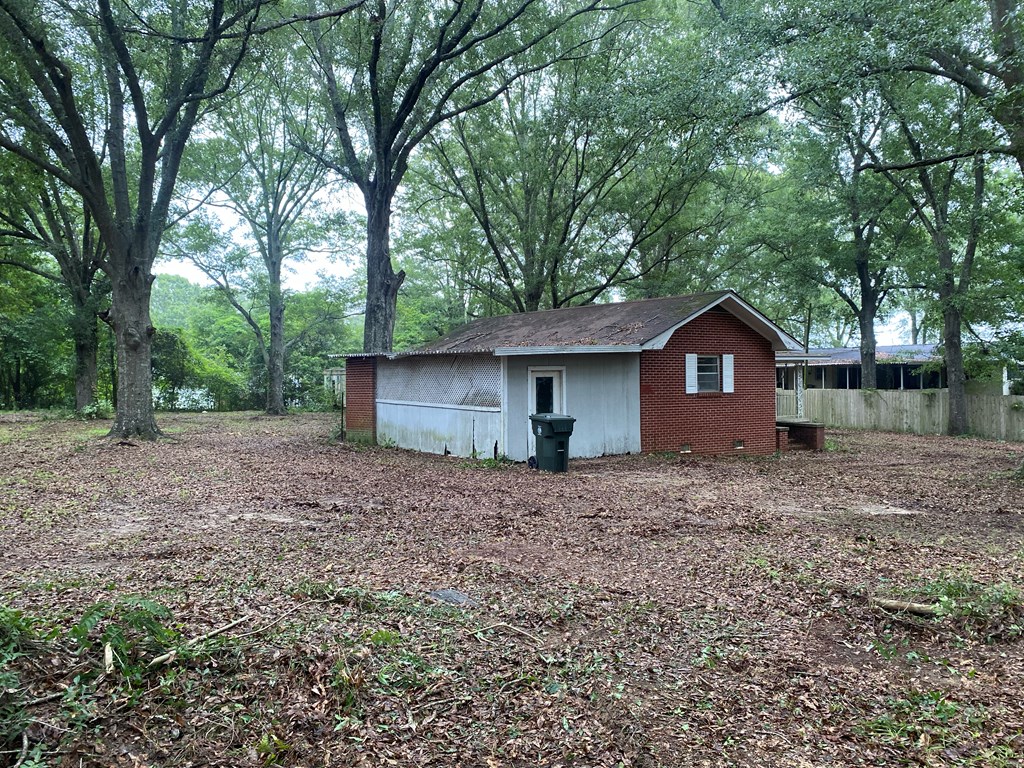 1057 Oppert Road Dothan, AL 36301 - Photo 4 of 23