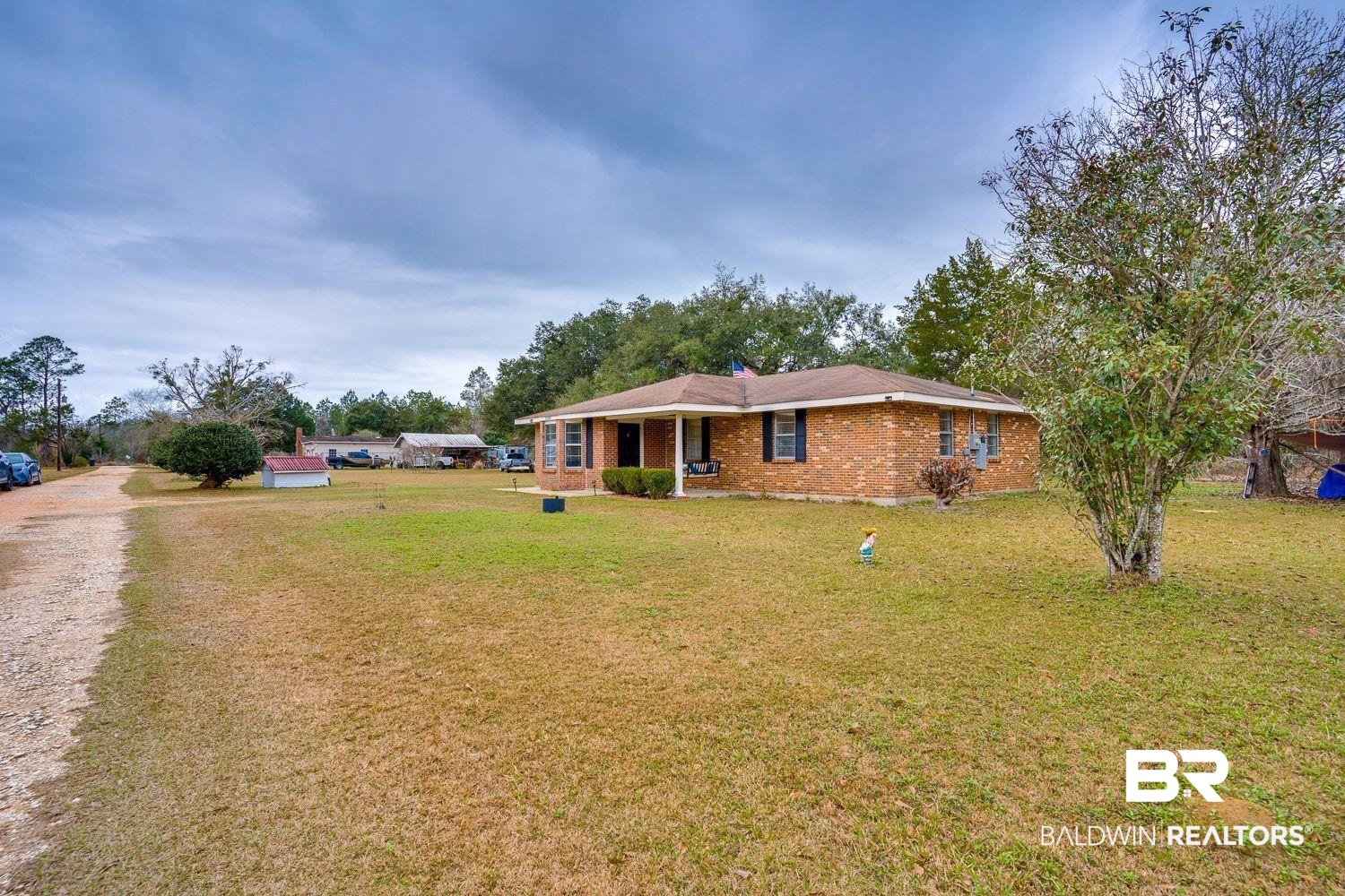 12345 Shine Road Irvington, AL 36544 - Photo 3 of 19