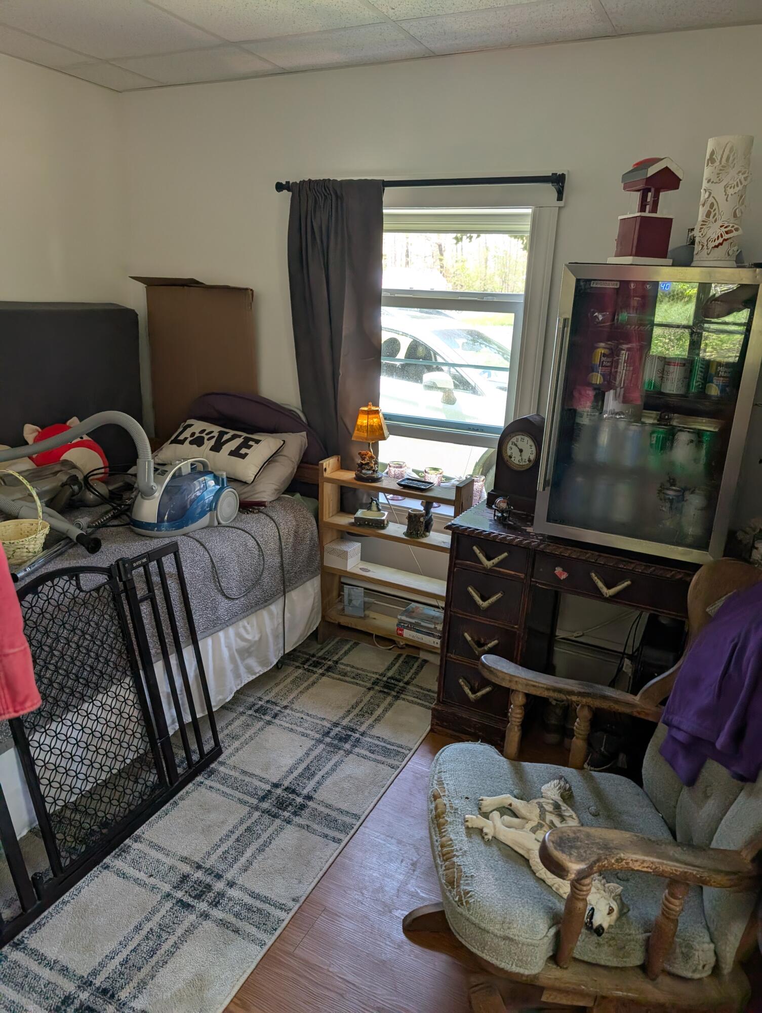 46 Boston Road Winterport, ME 04496 - Photo 20 of 49 Unit 2 Bedroom 1