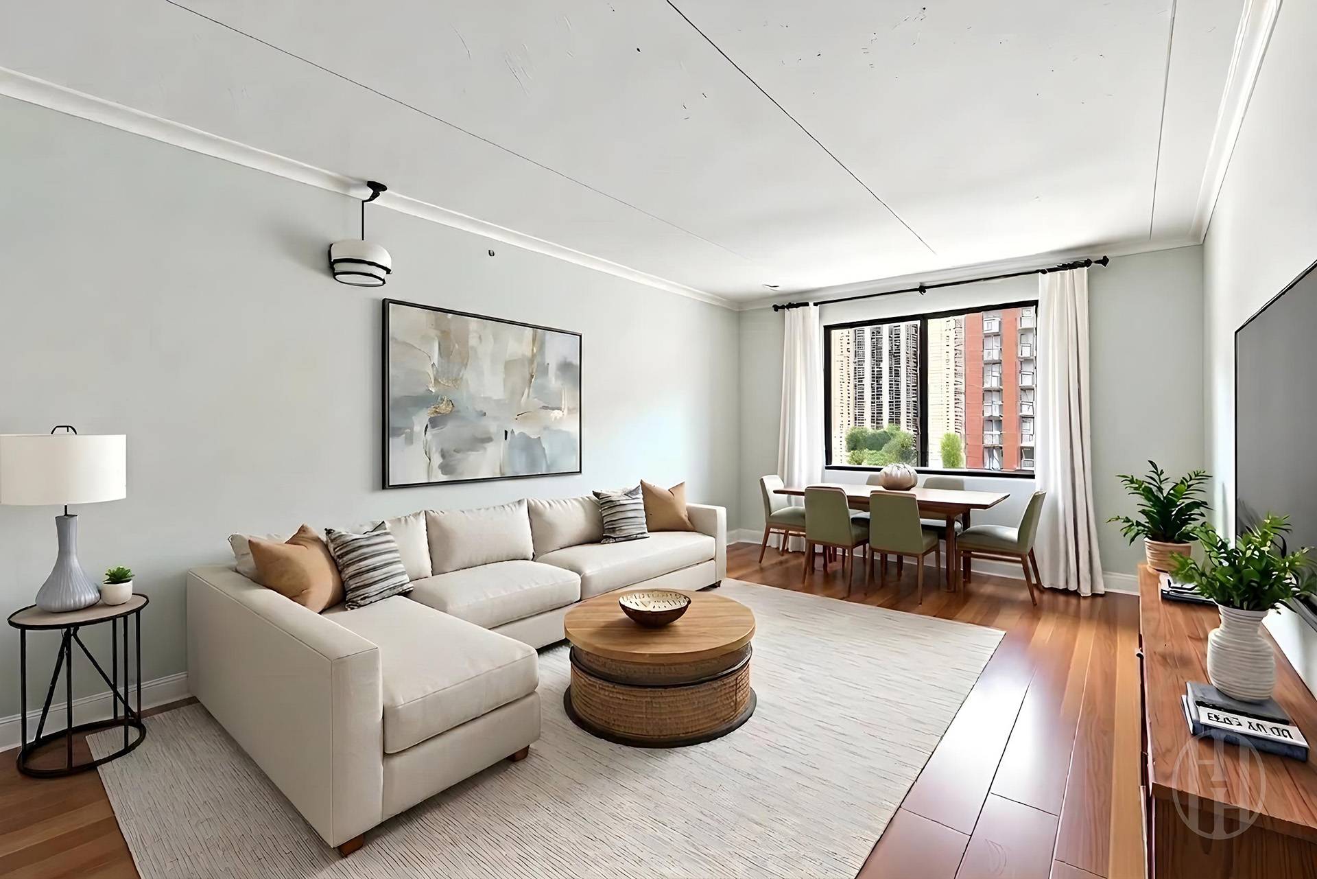 280 Rector Place, Unit 8C Manhattan, NY 10280 - Photo 1 of 5