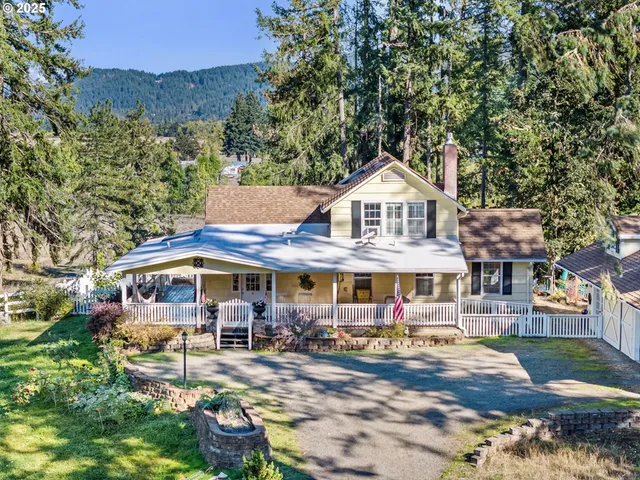 $899,000 | 82044 1980 Stat Boundary, Creswell, OR 97426