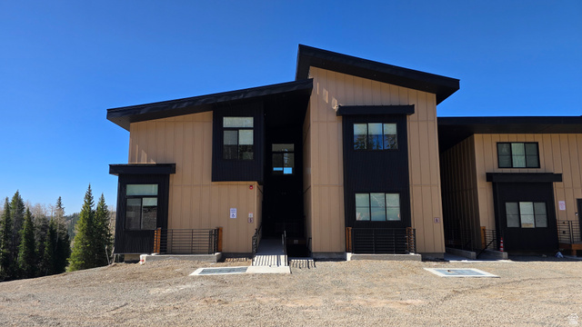 118 East Skyline Terrace Way, Unit 1 Beaver, UT 84713 - Photo 13 of 27