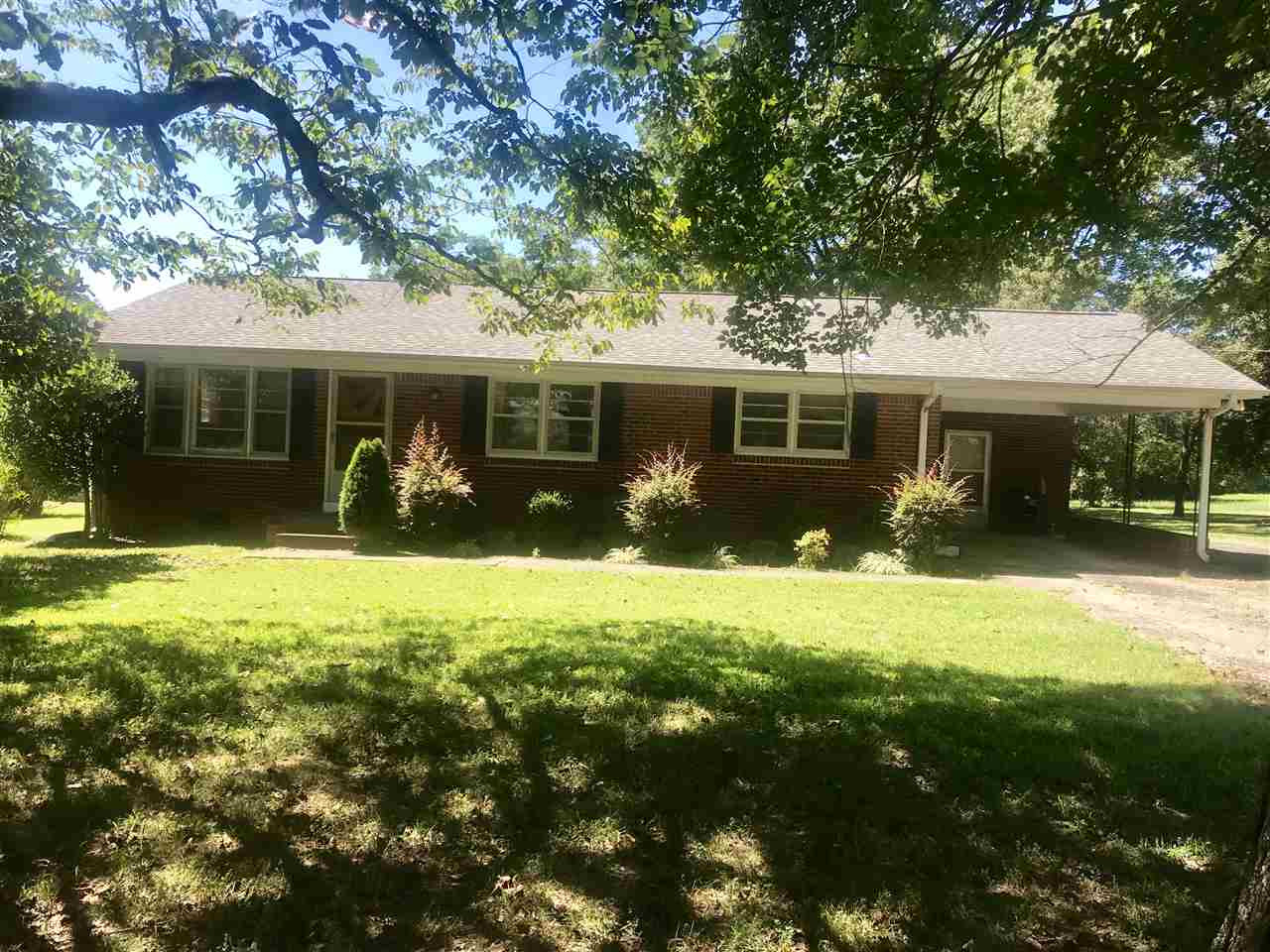 3284 Crucifer Road Huron, TN 38345 - Photo 1 of 1 Photo 1