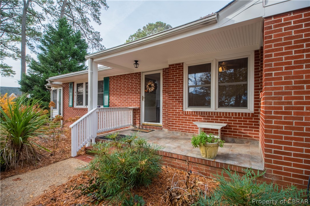 1317 Laurens Road Gloucester Point, VA 23062 - Photo 39 of 40