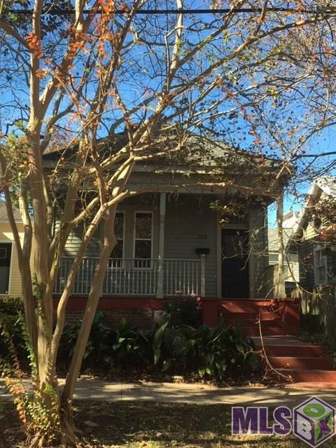 218 Napoleon Street Baton Rouge, LA 70802 - Photo 1 of 1