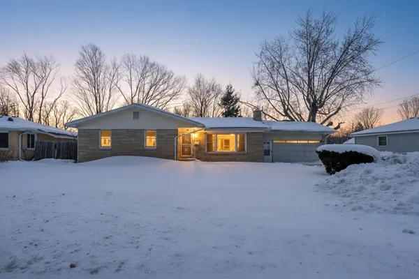 $225,000 | 287 Nickerson Avenue, Benton Harbor, MI 49022