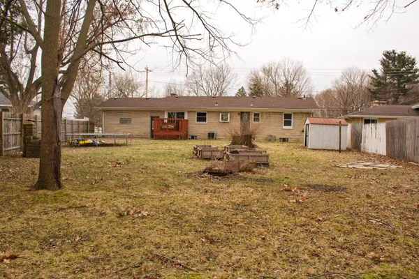 $225,000 | 287 Nickerson Avenue, Benton Harbor, MI 49022