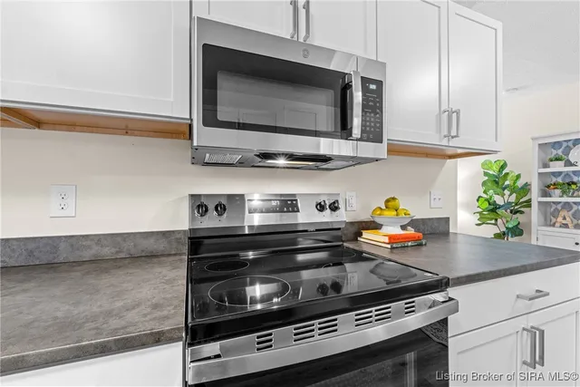 $224,900 | 4018 Tye Avenue, New Albany, IN 47150