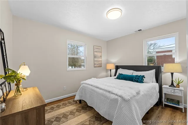 $224,900 | 4018 Tye Avenue, New Albany, IN 47150