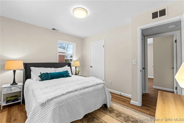 $224,900 | 4018 Tye Avenue, New Albany, IN 47150