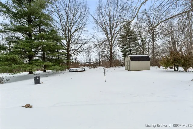 $224,900 | 4018 Tye Avenue, New Albany, IN 47150